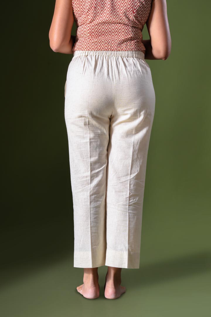 Off-White Pants