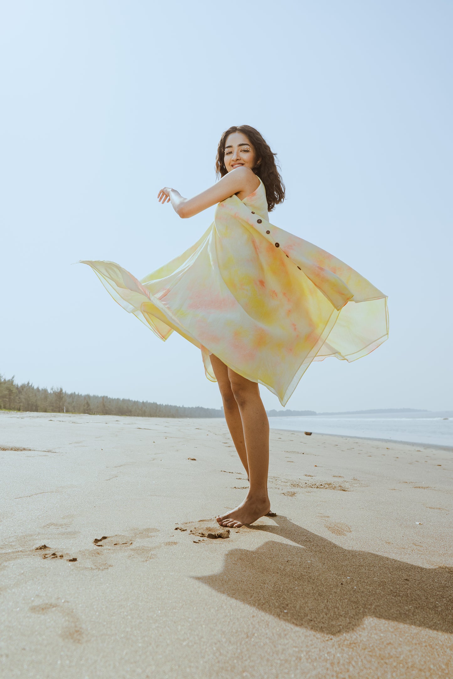 Sun Dress