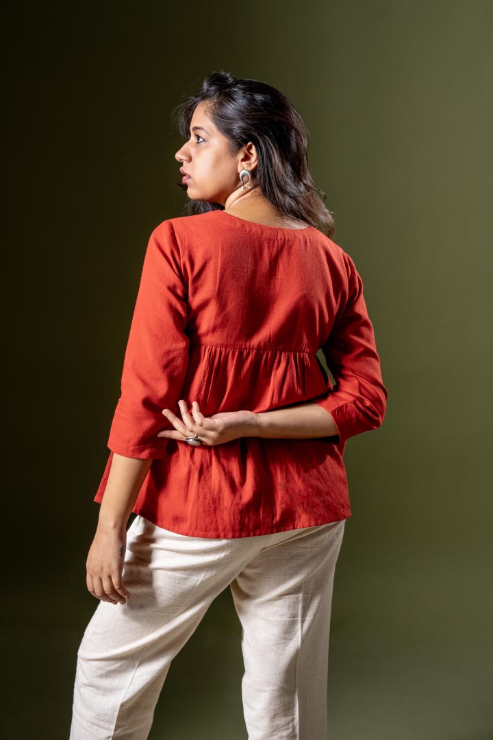 Kodi Tunic