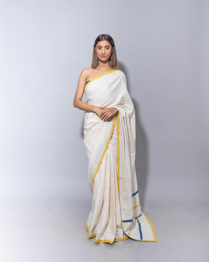 Flex Cotton Saree