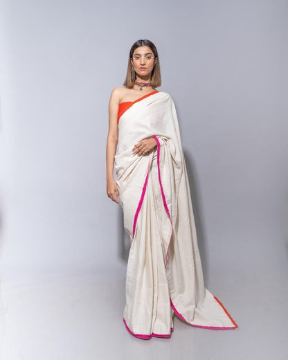 Flex Cotton Saree