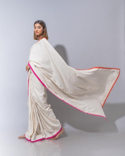 Flex Cotton Saree