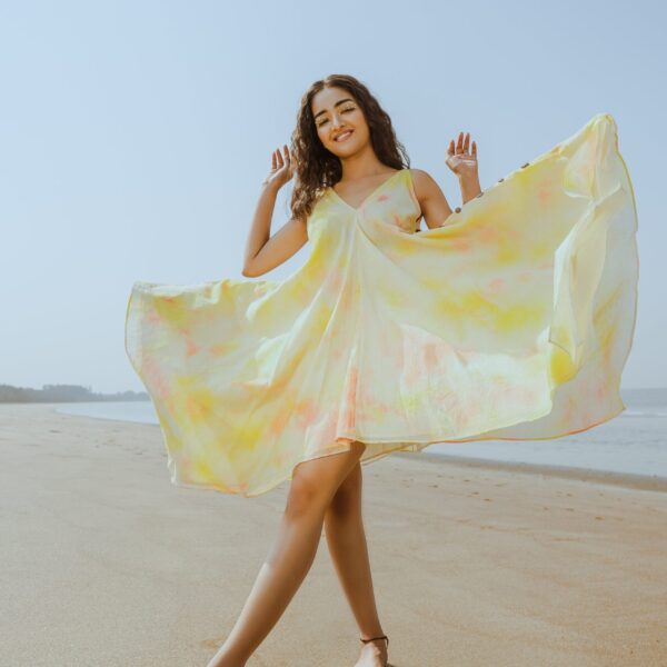 Sun Dress