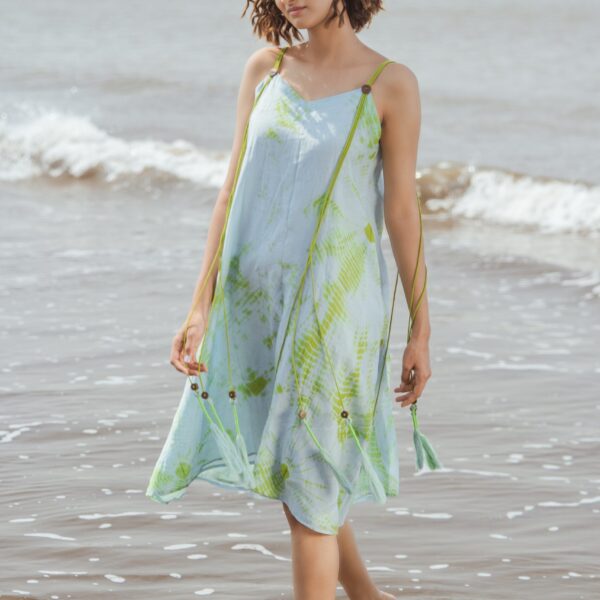 Cami Dress