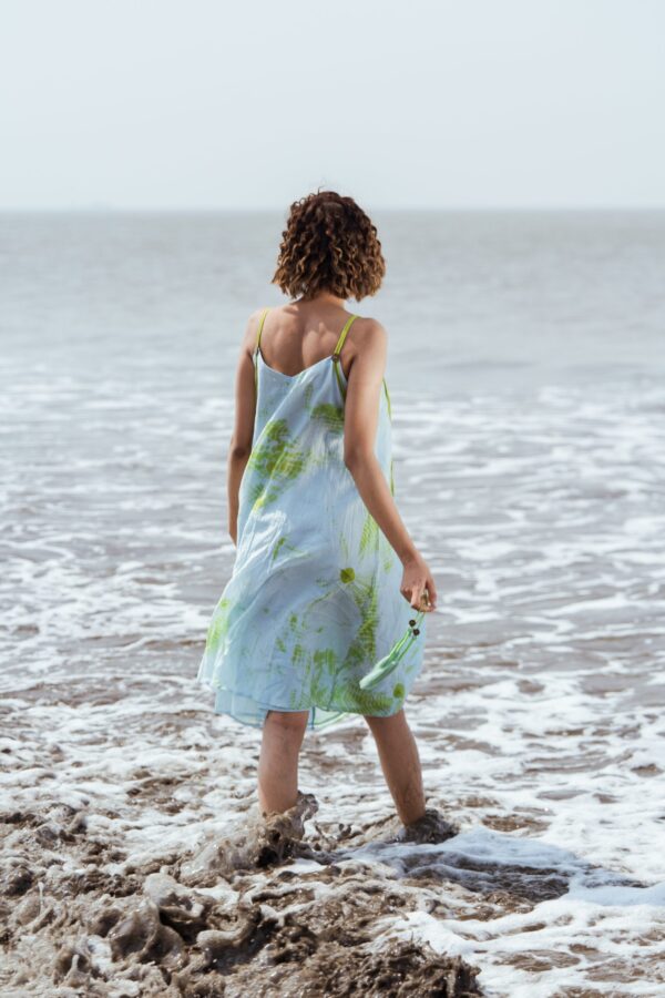 Cami Dress - Image 3