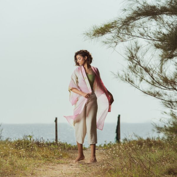 Kimono Jacket