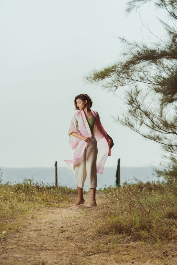Kimono Jacket