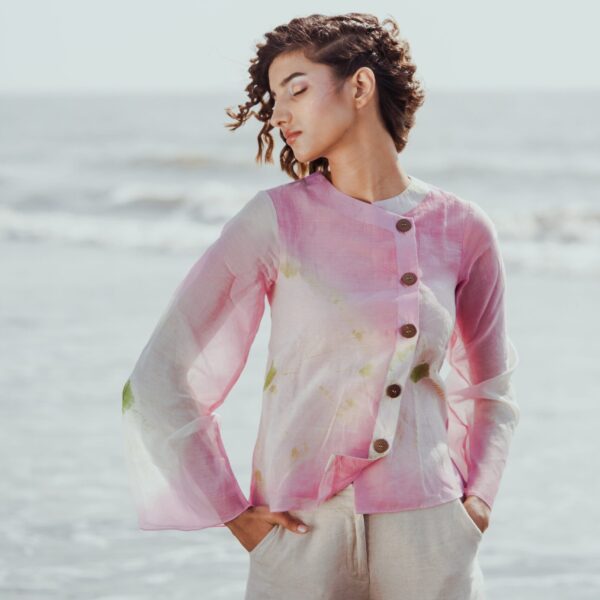 Kimono Shirt