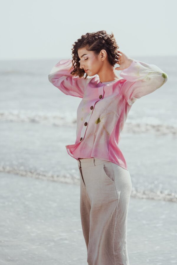 Kimono Shirt - Image 2