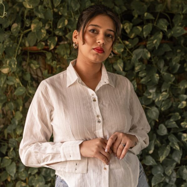 White Shirt