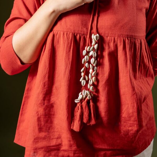 Kodi Tunic