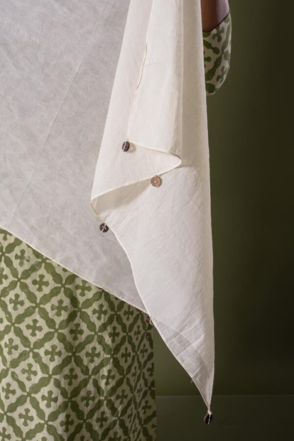 Mul Dupatta - Image 4