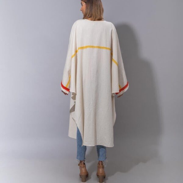 FREESIZE JACKET