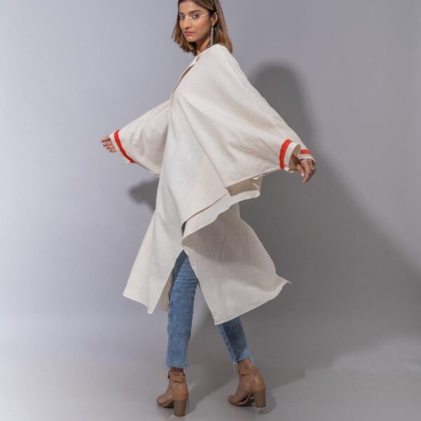 FREESIZE JACKET