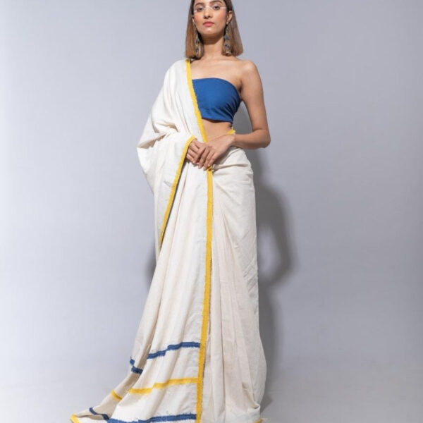 Flex Cotton Saree