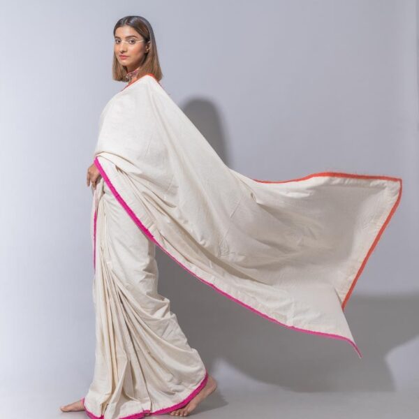 Flex Cotton Saree